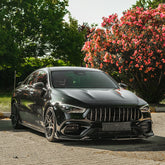 Body Kit MERCEDES CLA